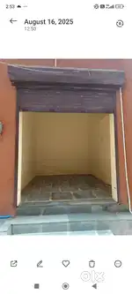 Shop for rent in madanpur khadar Sarita vihar