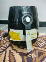 Philips air fryer