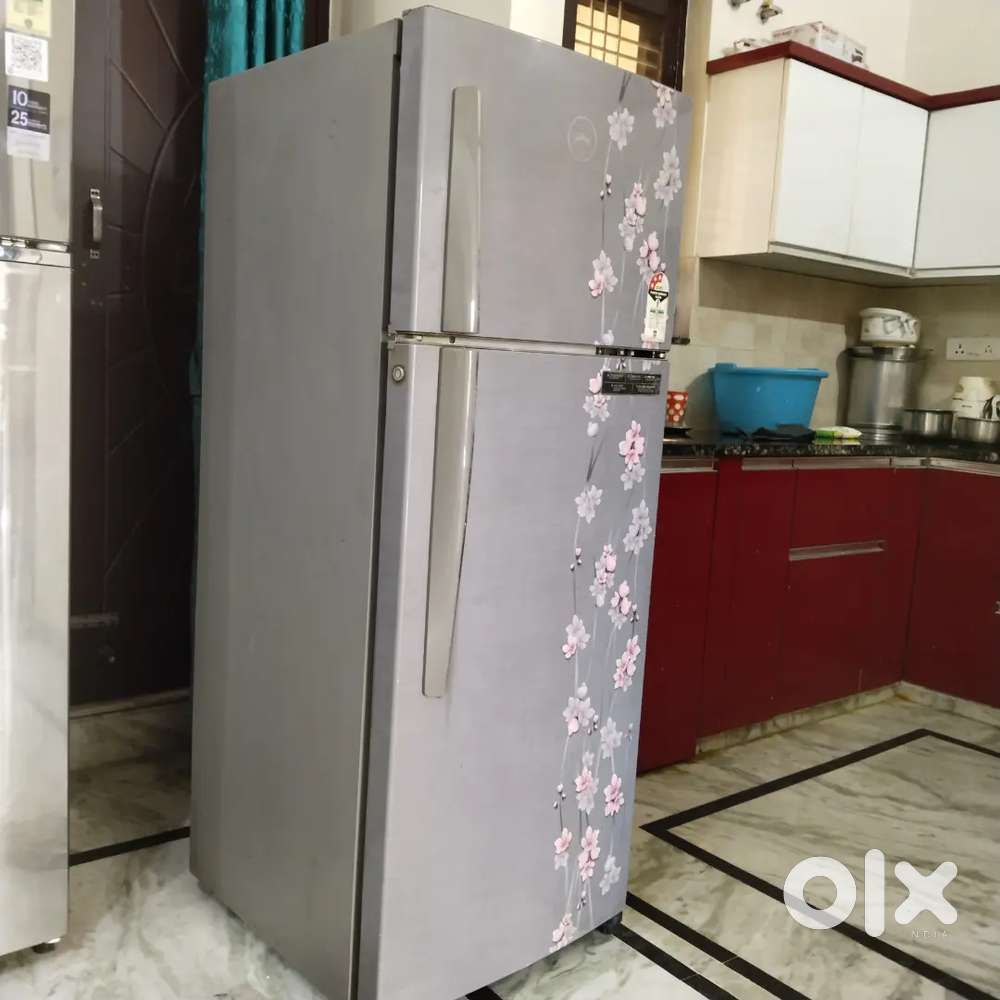 Godrej fridge