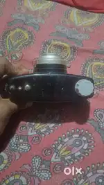 Antique thing