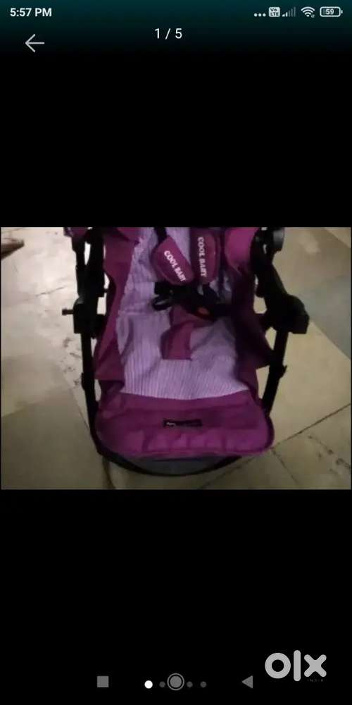 Bahrain import kids lorry