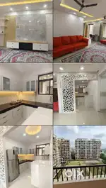 Margoza Mohammedwadi 2 Bhk Sale