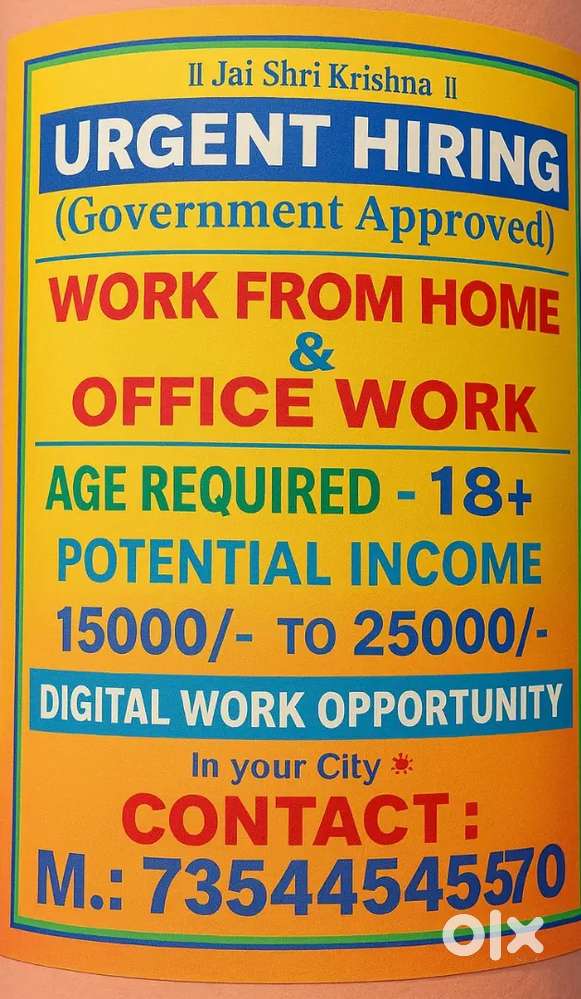 Part time - full time