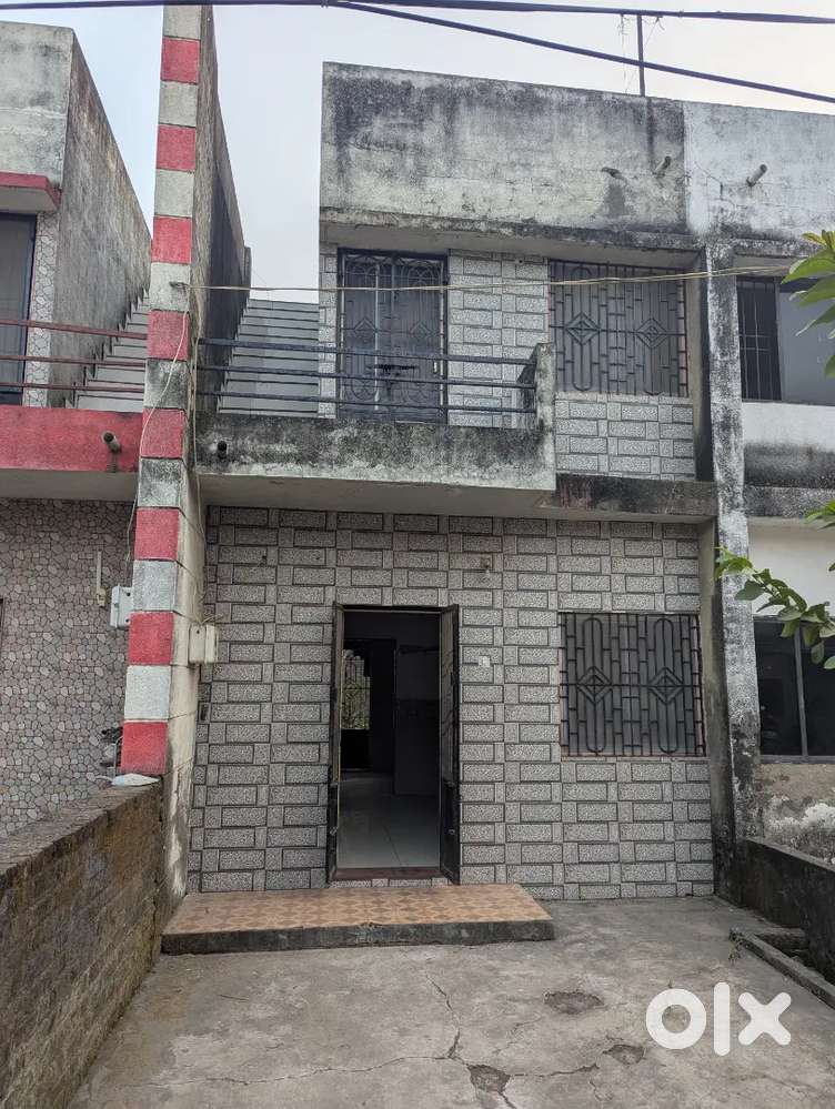 2BHK House rent on Chavaj