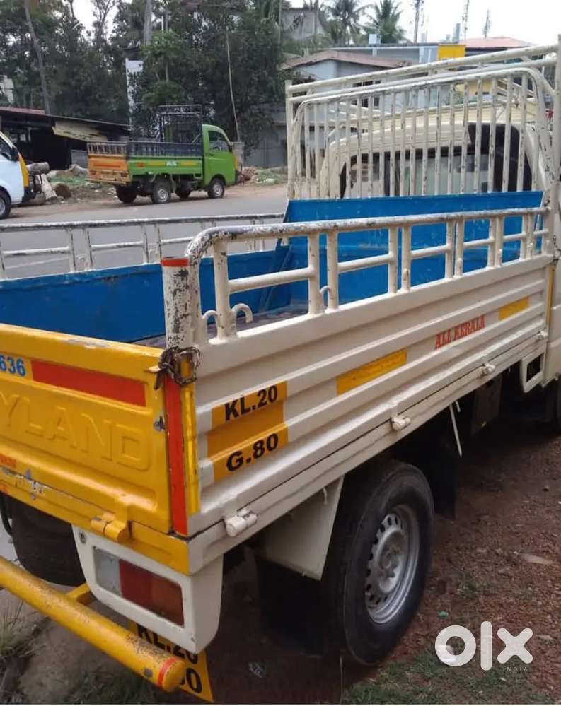 House shifting