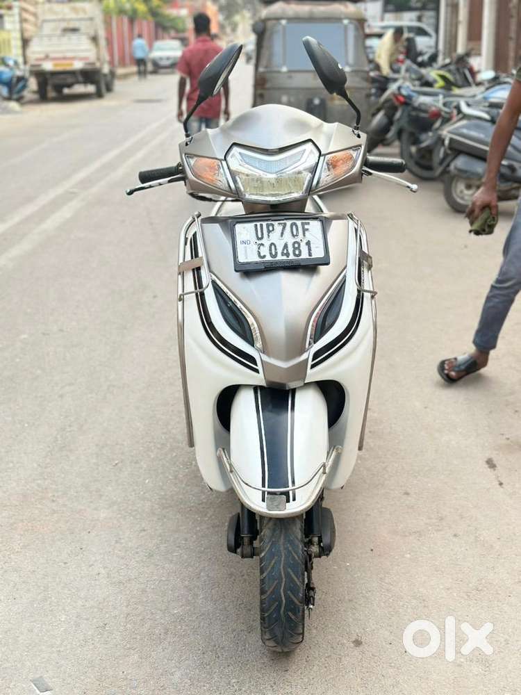 2020 ki honda Activa 5G