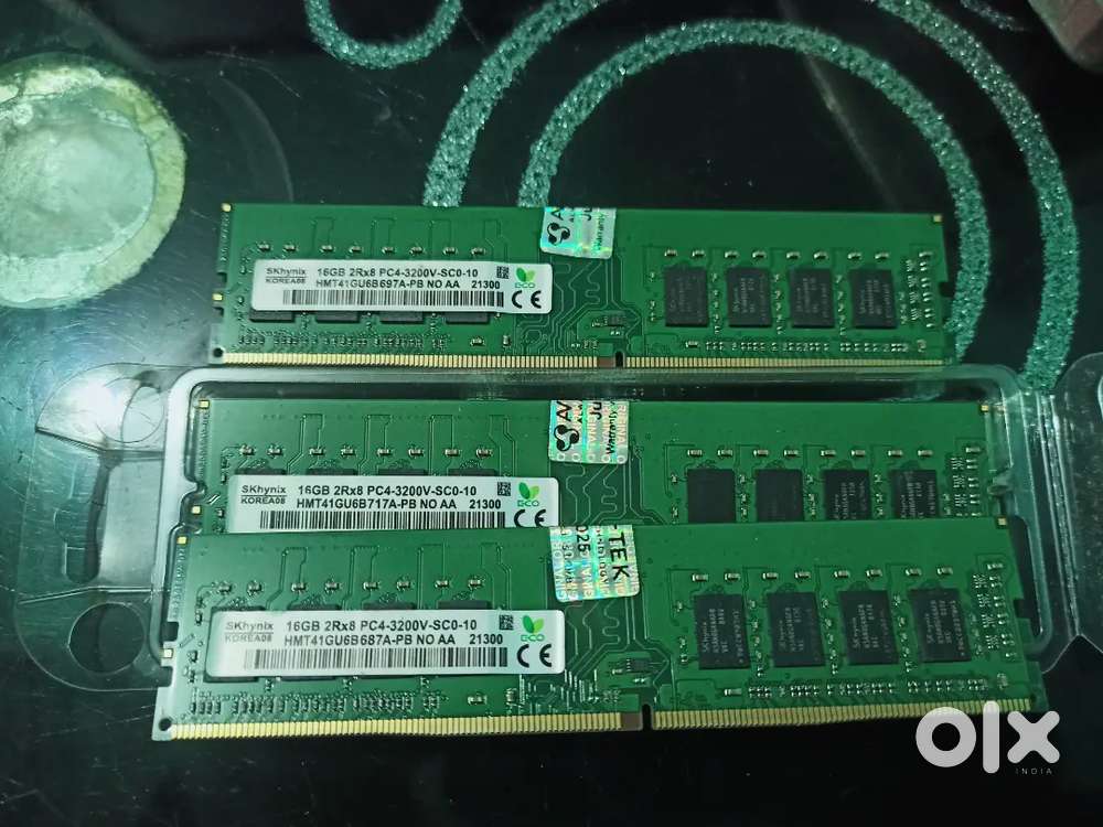 DDR4 PC RAM FOR SELL