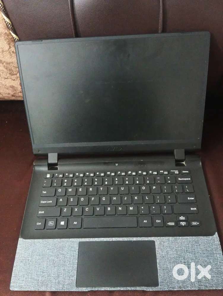 Leptop Brend New