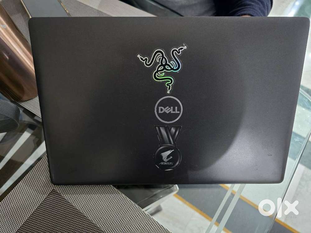 Dell Latitude 5400 Laptop