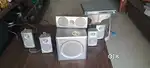 Working Phillips 5.1 home theatre lx 3600d
