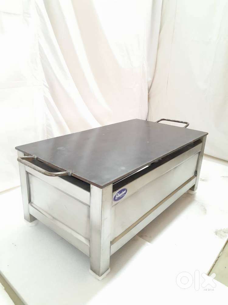 Dosa bhatti Gas operated