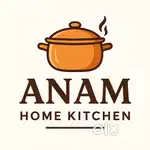 Cook and helper