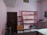 3 rooms are available for rent