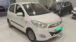 Hyundai i10 Sportz 1.1L, 2015, Petrol