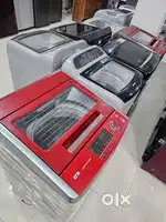All big size Fully automatic washing machine available @ trust tronix