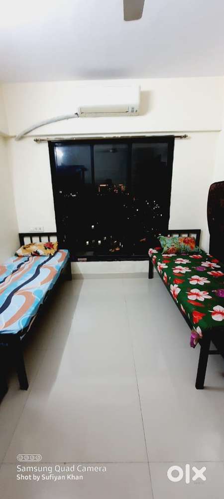 Boys pg Marol Naka metro station 5 min walking military road