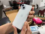 Iphone 15plus 128gb