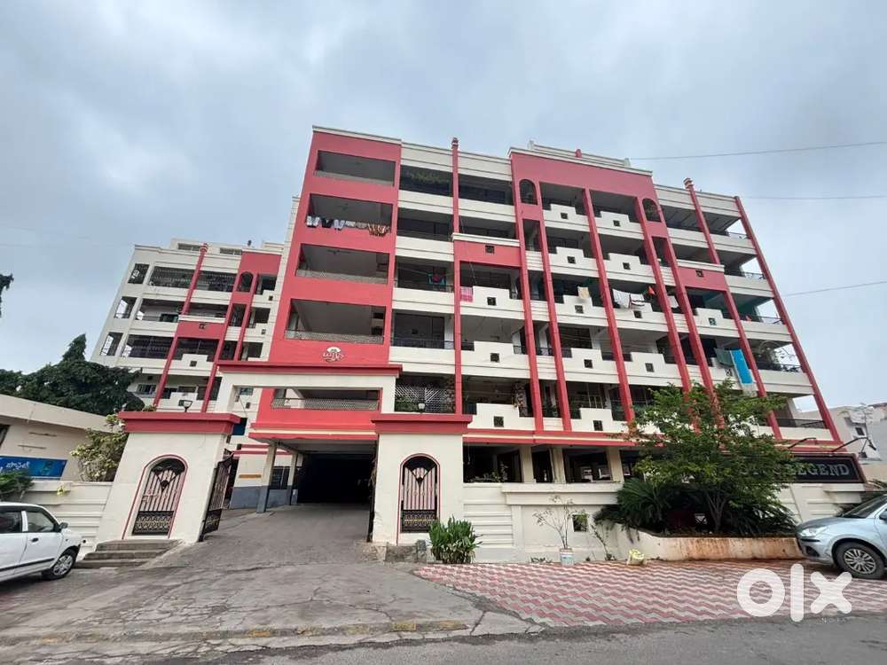 2BHK Apartment for sale in Lotus Legend Apartments