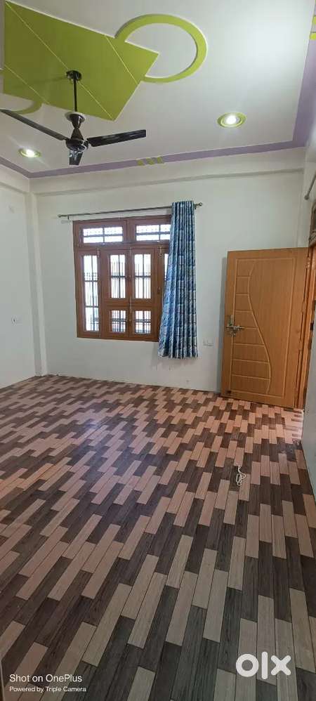 1 BHK House for Rent – Ideal for Single Female Tenant or Small Family.