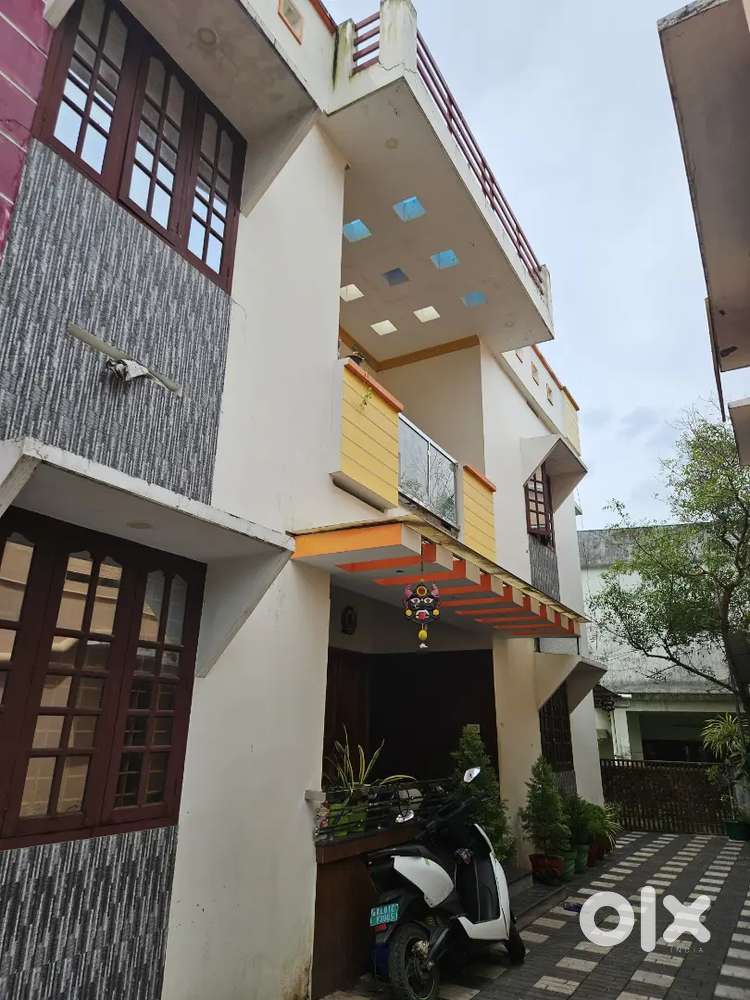 Paying guest for ladies