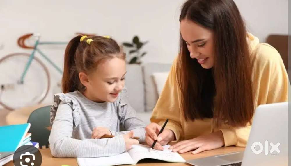 Tutor Required