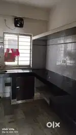 3bhk semi furnished bg flat available for rent in bartand
