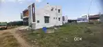 VILLAKURCHI AMD NAGAR 5.50 CENT EAST FACING DTP SITE FOR SALE