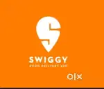 Swiggy food delivery boy