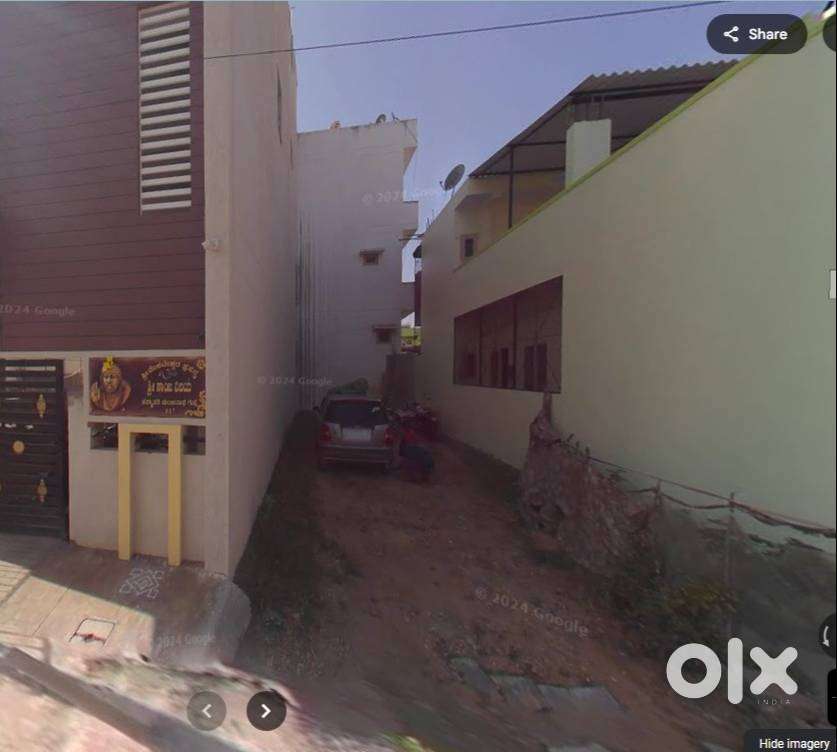 E KHATA PROPERTY FOR SALE