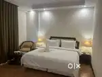 10 Rooms with Rooftop shyam nagar