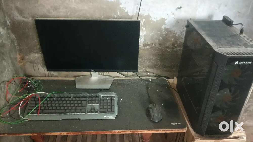 Gaming pc..