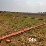 Lalji Hospital ke pass gorakhpur me plot hai