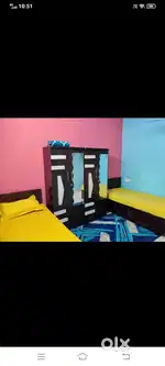 Premium pg available sayajiganj vrodara
