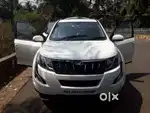 Mahindra XUV500 2016