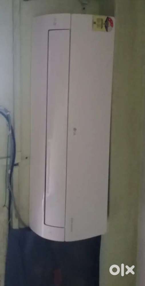 LG Split AC