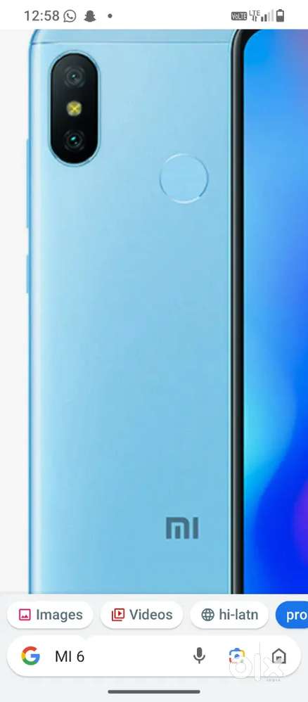 This is very good mobile and good condition
