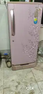 Lg fridge for sale
