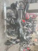 BULLET ES 350