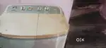 LG Washing Machine