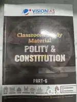 VISIOn IAS All Books