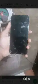 Vivo y16 4 64 GB