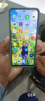 Mi redmi note 11 pro