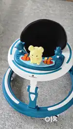Child Walker