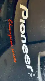 12 pioneer subwoofer