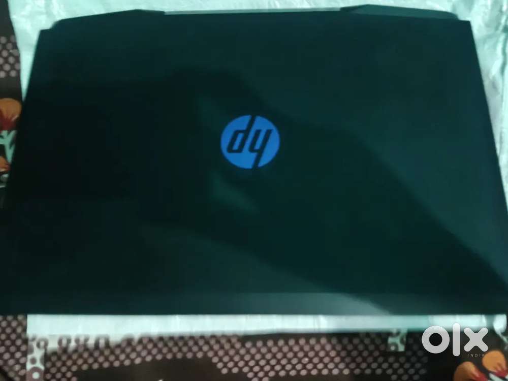 HP PAVILION GAMING LAPTOP