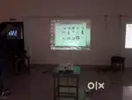 Projector On Rent:: 99     211     791      75