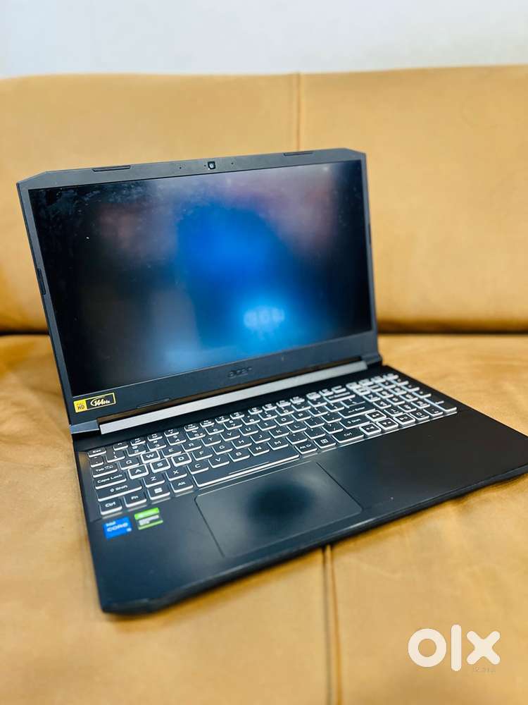Acer nitro 5