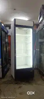 Visi coolers