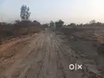 रिंग रोड पर प्लाट