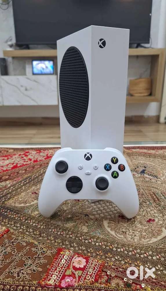 Xbox Series S